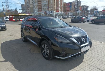 Продам Nissan Murano 2021 года в Одессе