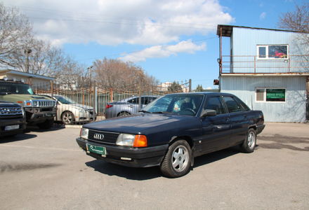Продам Audi 100 1990 года в Одессе