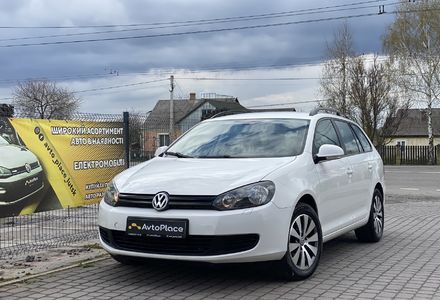 Продам Volkswagen Golf  VI 2011 года в Луцке