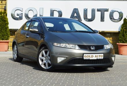 Продам Honda Civic 2008 года в Одессе