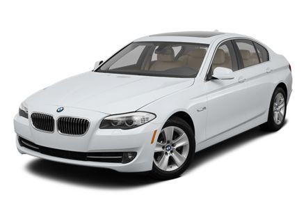 Продам BMW 535 ІХ 2013 года в Черновцах