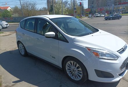 Продам Ford C-Max плагин 2017 года в Одессе