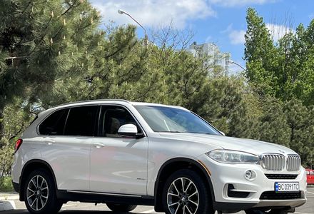 Продам BMW X5 2014 года в Одессе