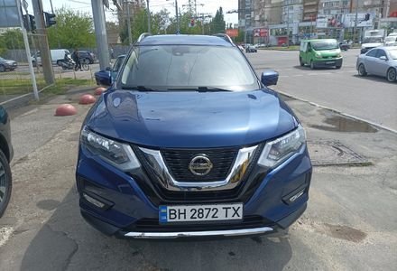 Продам Nissan Rogue sv+ 2020 года в Одессе