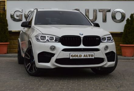 Продам BMW X5 2014 года в Одессе