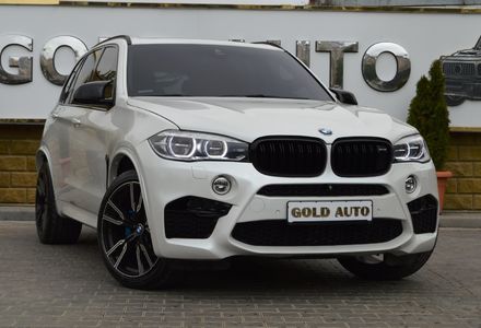 Продам BMW X5 2014 года в Одессе