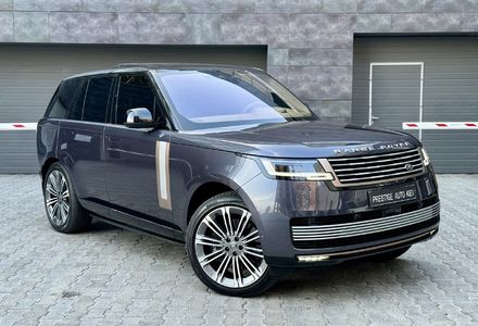 Продам Land Rover Range Rover P530 SV AUTOBIOGRAPHY  2023 года в Киеве