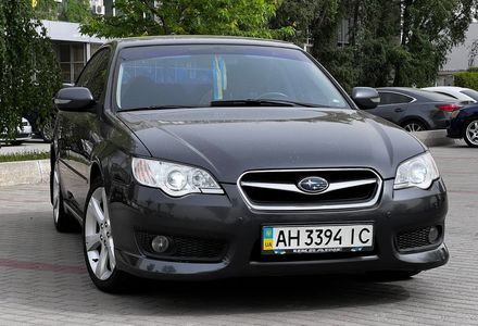 Продам Subaru Legacy 2007 года в Днепре