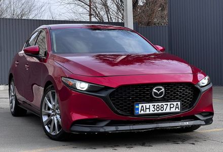 Продам Mazda 3 2018 года в Днепре