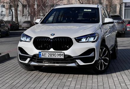 Продам BMW X1 2019 года в Днепре