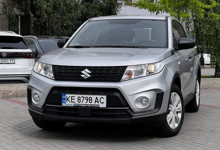 Продам Suzuki Vitara 2019 года в Днепре