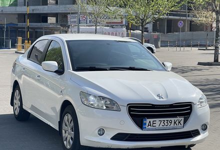 Продам Peugeot 301 2013 года в Днепре