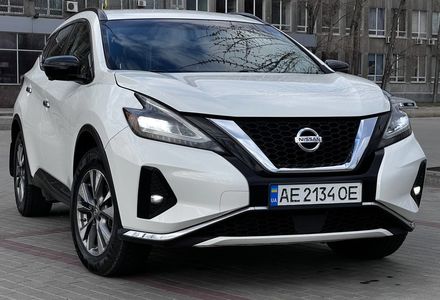 Продам Nissan Murano 2018 года в Днепре