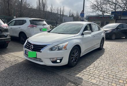 Продам Nissan Altima 2016 года в Одессе