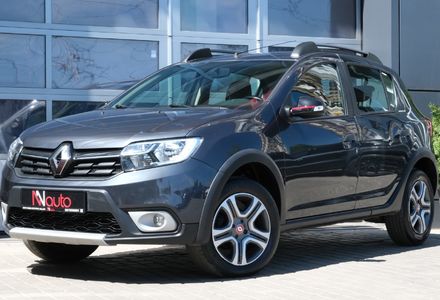 Продам Renault Sandero 2020 года в Одессе