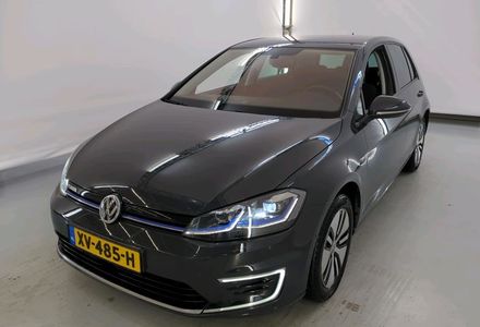 Продам Volkswagen e-Golf 2019 года в Львове