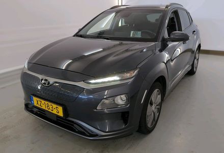 Продам Hyundai Kona 2019 года в Львове