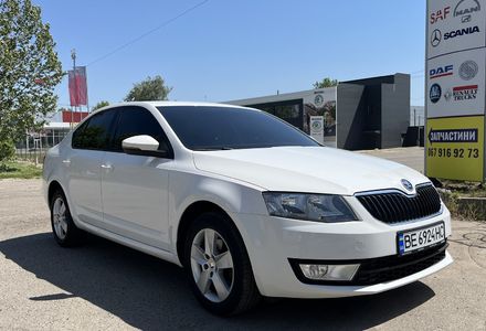 Продам Skoda Octavia A7 Oficial 2017 года в Николаеве