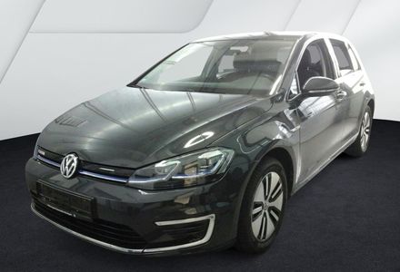 Продам Volkswagen e-Golf CCS NAVI KLIMA  2020 года в Львове