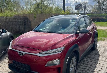 Продам Hyundai Kona 2019 года в Киеве
