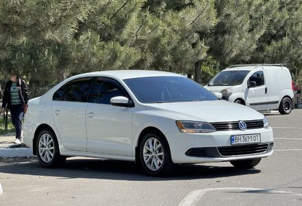 Продам Volkswagen Jetta Full 2014 года в Одессе