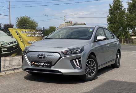 Продам Hyundai Ioniq 2020 года в Луцке