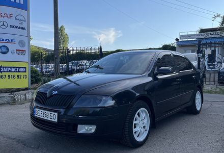 Продам Skoda Octavia A5 1,6 MPI 2004 года в Николаеве