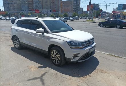 Продам Volkswagen e-Tharu максимал 2020 года в Одессе