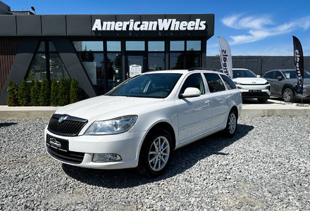 Продам Skoda Octavia A5 2011 года в Черновцах