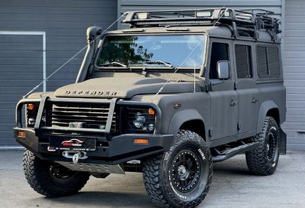 Продам Land Rover Defender 2014 года в Киеве