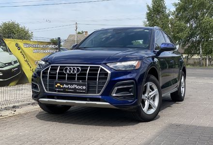 Продам Audi Q5 2021 года в Луцке