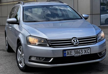 Продам Volkswagen Passat B7 2010 года в Днепре