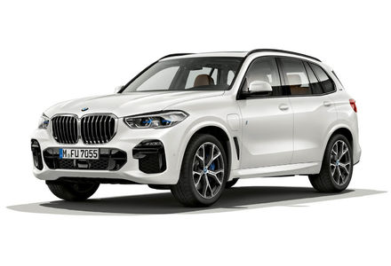 Продам BMW X5 XDRIVE 45E Авто в дорозі 2022 года в Черновцах