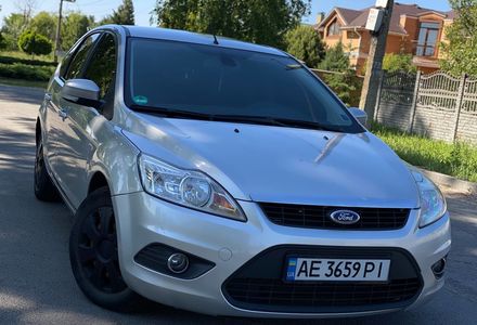 Продам Ford Focus 2008 года в Днепре