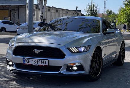 Продам Ford Mustang GT 2016 года в Днепре