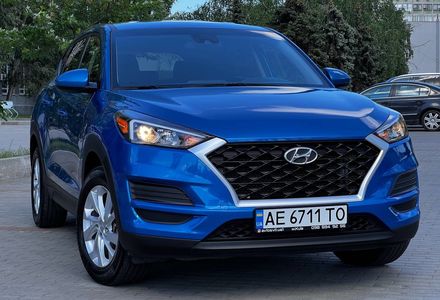 Продам Hyundai Tucson 2019 года в Днепре