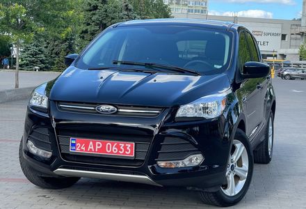 Продам Ford Escape 2016 года в Днепре