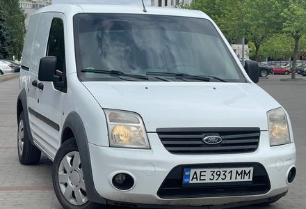 Продам Ford Transit Connect груз. 2013 года в Днепре