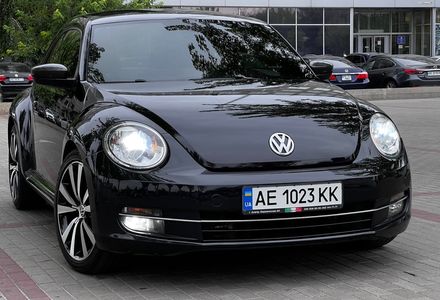 Продам Volkswagen Beetle 2013 года в Днепре