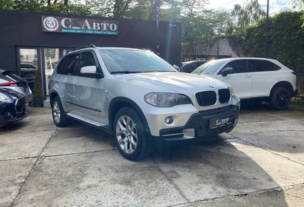 Продам BMW X5 2010 года в Черновцах