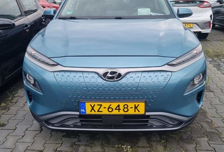 Продам Hyundai Kona Premium  2019 года в Тернополе
