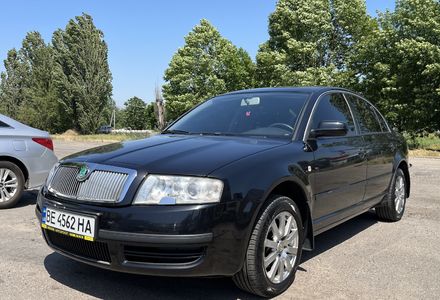 Продам Skoda Superb Oficial 2004 года в Николаеве