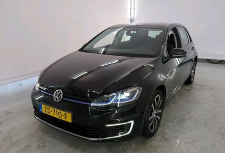 Продам Volkswagen e-Golf 2019 года в Луцке