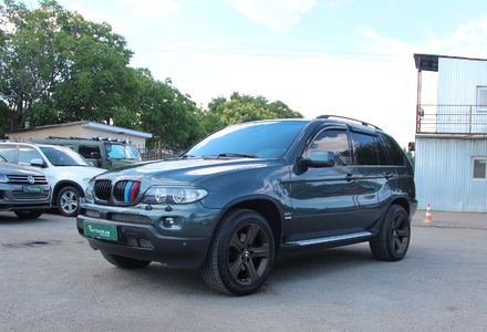 Продам BMW X5 2006 года в Одессе