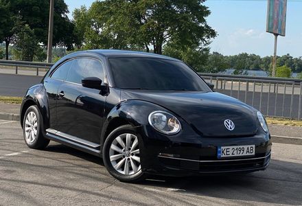 Продам Volkswagen Beetle 2017 года в Днепре