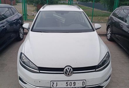 Продам Volkswagen Golf VII Comfortline 2019 года в Львове
