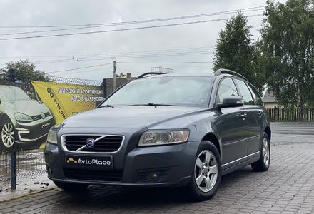 Продам Volvo V50 2008 года в Луцке