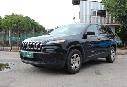 Продам Jeep Grand Cherokee 2014 года в Одессе