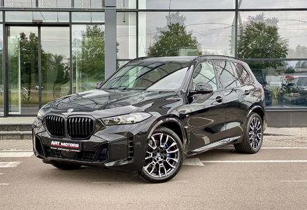 Продам BMW X5 2024 года в Киеве