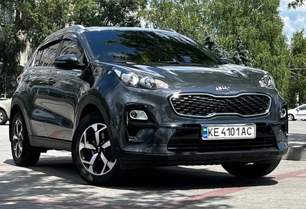 Продам Kia Sportage 2019 года в Днепре